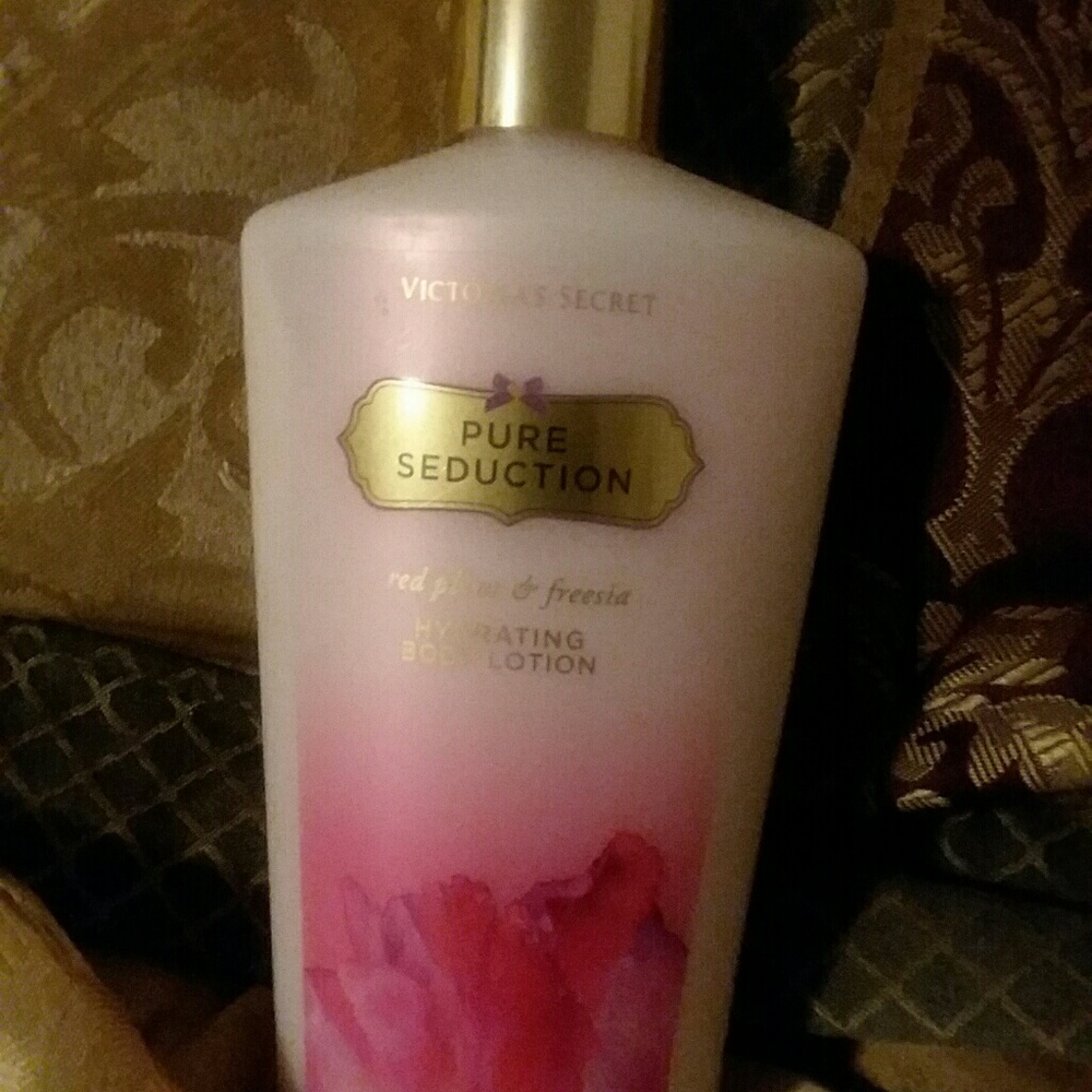 Victorias secret lotion